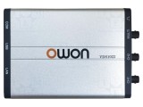 Osciloscop PC 25MHz, 2 Canale, 100Msps