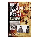 The 1st Household Cavalry Regiment 1943-44, Actiune in Italia, Carte in Engleza