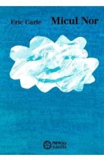 Micul Nor - Eric Carle foto