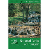 National Parks of Hungary - Bede B&eacute;la