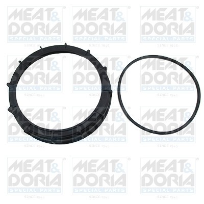 MEAT &amp; DORIA GSK10 buson,rezervor de combustibil