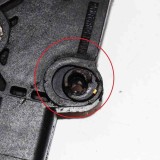 Senzor de poziție ax cu came VOLVO V50 MW 2008 OEM: 9664893880 | 2706709