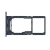 Suport SIM Samsung Galaxy A25 A256 Original Negru