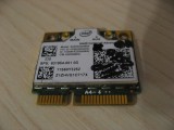 Placa wireless laptop HP ProBook 5330m, Intel Advanced-N 6205, 60Y3253