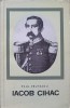 Iacob Cihac - Paul Pruteanu, Editura Stiintifica 1966, Istorie, Romana, Necartonata