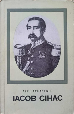IACOB CIHAC-PAUL PRUTEANU-177266 foto