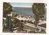 FA67-Carte Postala-BULGARIA - Varna, necirculata 1960, Fotografie