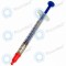 Pastă de argint antistatică conductivă 0,3 ml