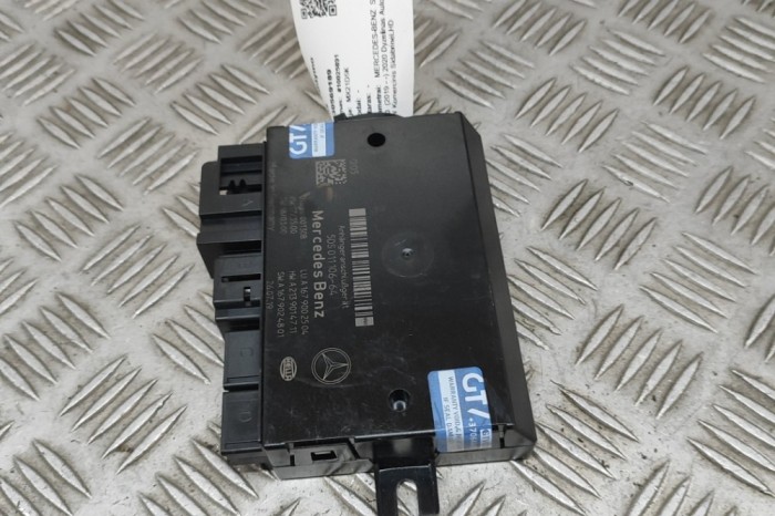 Unitate de control c&acirc;rlig de remorcare MERCEDES-BENZ SPRINTER 907/910 2020 OEM: A1679002504,A2139014711,A1679024801 30569189