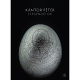 Elegendő ok - K&aacute;ntor P&eacute;ter