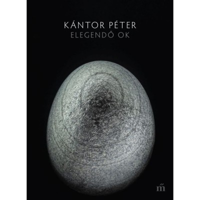Elegendő ok - K&amp;aacute;ntor P&amp;eacute;ter foto