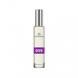 Apa de Parfum 059, Femei, Equivalenza, 30 ml