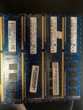 KIT Memorie RAM SK Hynix/Kingston 16 GB DDR3 1600 MHz