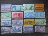 SUA NESTAMPILATE MNH