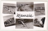 bnk cp Mamaia - Vedere - necirculata