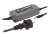 Alimentator LED MEAN WELL OWA-60E-24, 60W, 24V DC, IP67, 90-264V AC