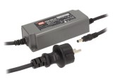 Alimentator LED 60W 24V IP67