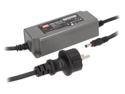 Alimentator LED 24V IP67 foto
