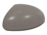 Carcasa oglinda exterioara SEAT ALHAMBRA (7N), 06.2010-; Skoda YETI (5L), 09.2009-09.2013; YETI (5L), 09.2013-, VW SHARAN (7N), 04.2010-; TIGUAN (5N)