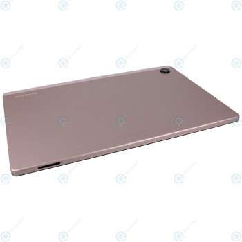 Samsung Galaxy Tab A8 10.5 2021 Wifi (SM-X200) Capac baterie aur roz GH81-22031A GH81-22189A foto