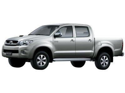 Scut motor nou TOYOTA HILUX VII pick-up N1,N2, N3 an 2004-2021 foto