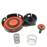 Kit de reparatie capac supapa PCV cu membrană pentru Peugeot Citroen PSA Volvo Ford 1.6hdi 8v 9688939180 9689112980 31330192 1685815