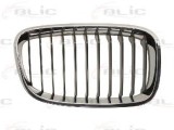 Grila radiator BMW Seria 1 (F20) (2010 - 2016) BLIC 6502-07-0086992P