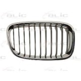 Grila radiator BMW Seria 1 (F20) (2010 - 2016) BLIC 6502-07-0086992P