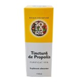 Tinctura de propolis 50ml solaris, Solaris Plant