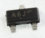 MMUN2132 TRANS BRT PNP 50V SOT-23 MMUN2132LT1G ON SEMICONDUCTOR