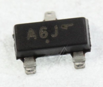 MMUN2132 TRANS BRT PNP 50V SOT-23 MMUN2132LT1G ON SEMICONDUCTOR foto