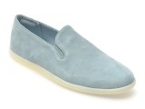 Pantofi ALDO albastri, SEAWIND 400, din piele intoarsa