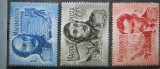 CR 1955 SERIE UNGARIA