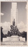 Bucuresti. Monumentul Infanteriei (circulata 1942)