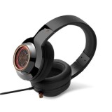 Casti gaming Edifier G4 Pro negre iluminare RGB