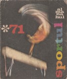 Almanahul Sportul (1971)
