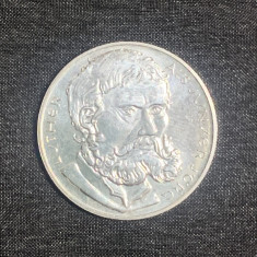 Medalie RDG argint Luther