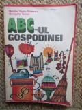 ABC-UL GOSPODINEI-NATALIA TAUTU-STANESCU-GEORGETA STOIAN