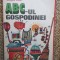 ABC-UL GOSPODINEI-NATALIA TAUTU-STANESCU-GEORGETA STOIAN