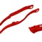 Set patina + ghidaj lant transmisie Honda 250 450R 13- 17 HO04665001