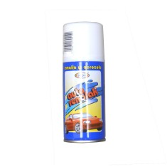 Spray primer negru mat anticoroziv 150ml foto