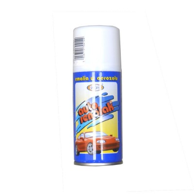 Spray primer negru mat anticoroziv 150ml Kft Auto foto