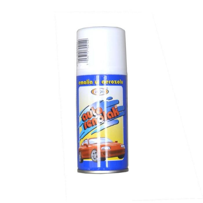Spray primer negru mat anticoroziv 150ml AutoDrive ProParts