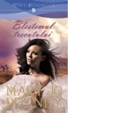 Blestemul trecutului - Mary Jo Putney