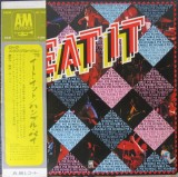 Vinil 2XLP # "Japan Press" Humble Pie &ndash; Eat It (EX)