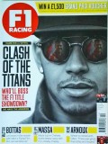 F1 Racing Magazine. No 260. October 2017