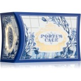 Castelbel Portus Cale Gold &amp; Blue săpun solid 40 g