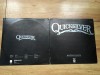 Quicksilver Messenger Service &ndash; Anthology (2LP,2 viniluri,1973,CAPITOL,UK), VINIL