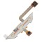 Flex Cable Samsung S5620 Monte, Flex Keypad Up