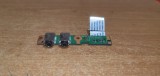 Cumpara ieftin Port Audio Laptop HP Conpaq CQ61